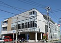 市川西消防署大洲出張所