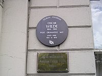 Oscar Wilde: Biography, The affair, Trials