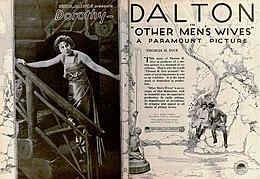 Femmes d'autres hommes (1919) - Annonce 1.jpg