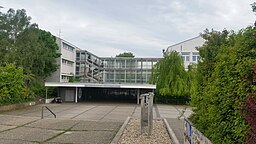 Ottheinrich Gymnasium Wiesloch