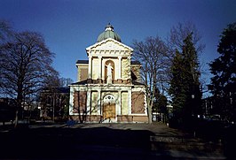 Oudkatholieke kerk