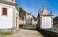 * Nomination Our Lady of Peneda sanctuary in Viana do Castelo district, Portugal. --Tournasol7 05:21, 20 August 2021 (UTC) * Promotion  Support Good quality. --Knopik-som 05:34, 20 August 2021 (UTC)