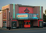 Thumbnail for Rio Theatre (Overland Park, Kansas)
