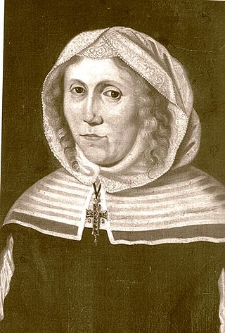 Ottilia von Fürstenberg