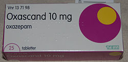 sobril 15 mg