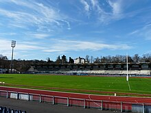 Périgueux stade Rongieras.JPG