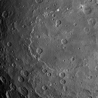 <span class="mw-page-title-main">Kerwan (crater)</span>