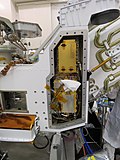 Miniatura para Radar Imager for Mars Subsurface Experiment