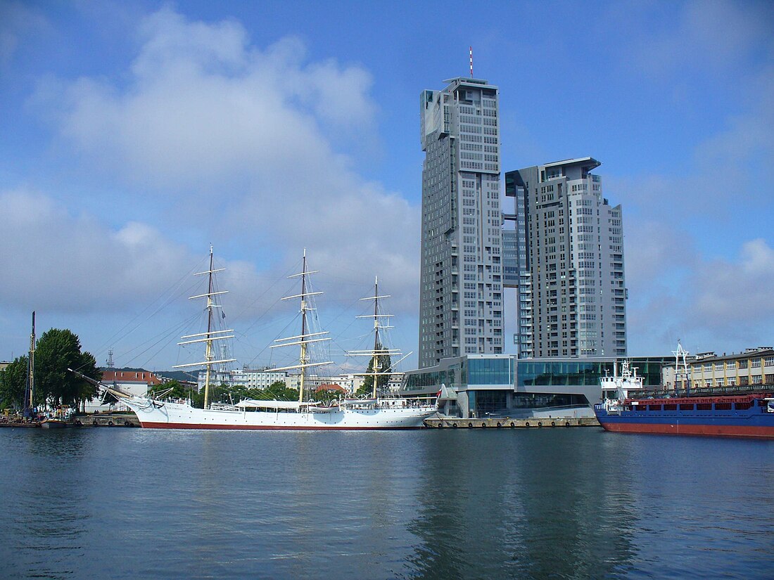 Gdynia