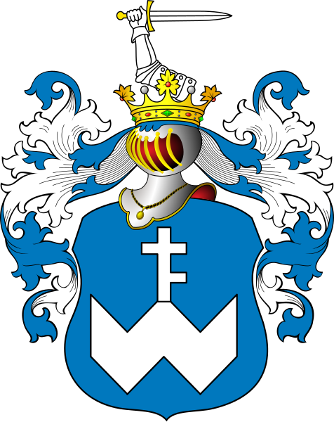 File:POL COA Tojpin.svg