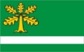 POL gmina Damnica flag.png