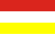 Okres Ząbkowice Śląskie – vlajka