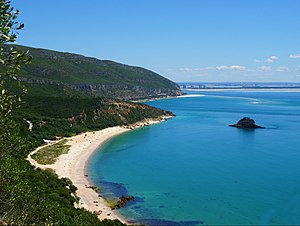 Arrábida Mountain