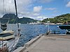 Pago Harbor