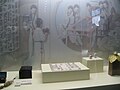 永壽宮「清代妃嬪生活展」第五部分「休閒生活」