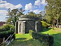 Mausoleum