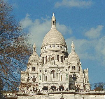 Montmartre