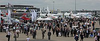 Paris Air Show