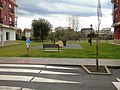 Amadora Suárez Couto Parque