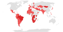 Parties of Socialist International.svg