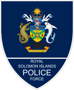 File:Patch of Royal Solomon Islands Police Force.svg