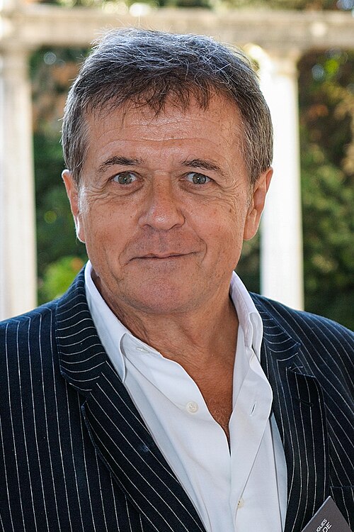 Patrice Chéreau, Best Director winner