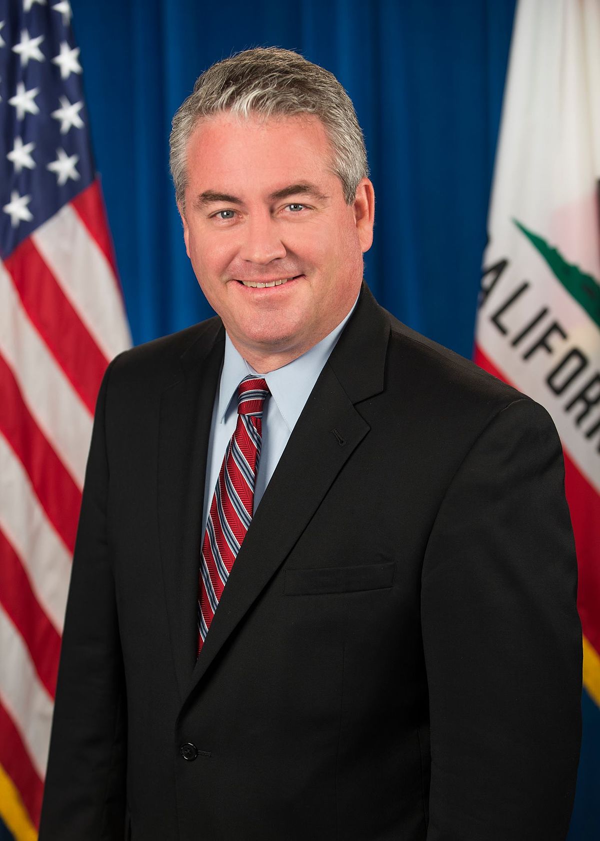 Patrick O'Donnell (California politician) - Wikipedia1200 x 1681