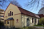 Ölbergkirche (Kreuzberg)