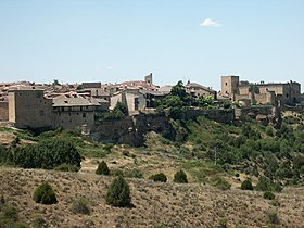 Pedraza (Espagne)