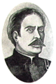 Pedro Antonio Pimentel geboren in 1830