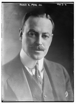 Percy Rivington Pyne II in 1918.jpg