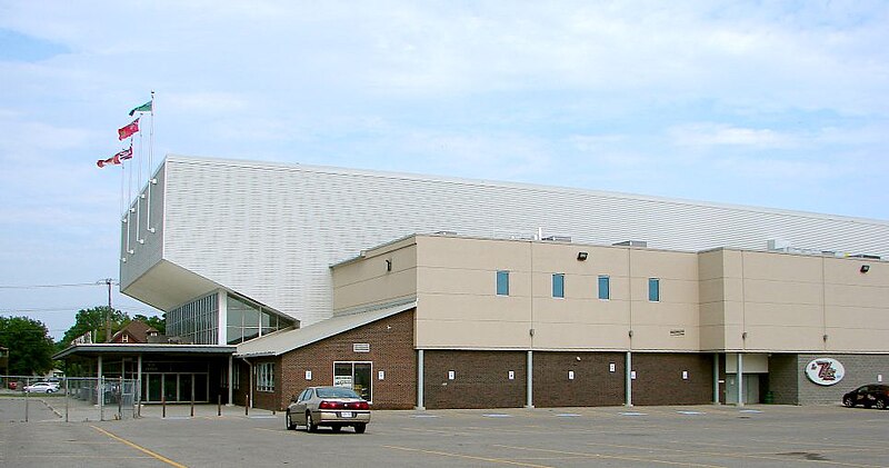 File:Peterborough Memorial Centre.JPG