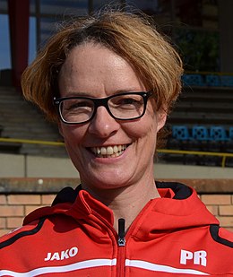 Petra Rossner 2014 (cropped).jpg