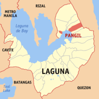 Pangil