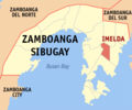 Thumbnail for Imelda, Zamboanga Sibugay