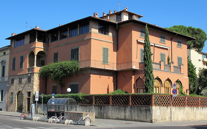 File:Piazza savonarola 15, villa rossa (syracuse university) 02.JPG