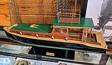 Pilar (boat) - Wikipedia