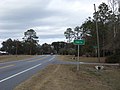 Pinetta Sign, Fl145 NB