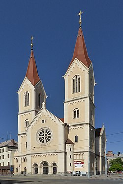 Plzeň, Kostel sv. Jana Nepomuckého, 4.jpeg