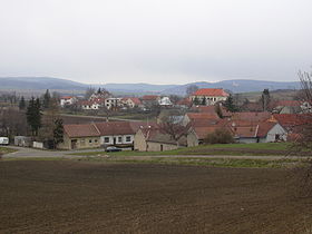 Podbřežice