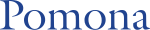 Pomona Főiskola logo.svg