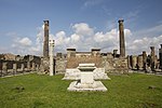 Vignette pour Temple d'Apollon (Pompéi)