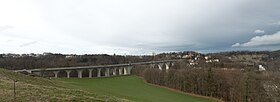 Illustratieve afbeelding van het artikel Pont de Pérolles