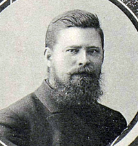 И. Н. Попов (1910)