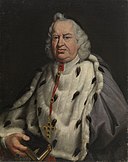 Portret van Henricus Josephus van Susteren, bisschop van Brugge, circa 1740, Groeningemuseum, 0040776000.jpg