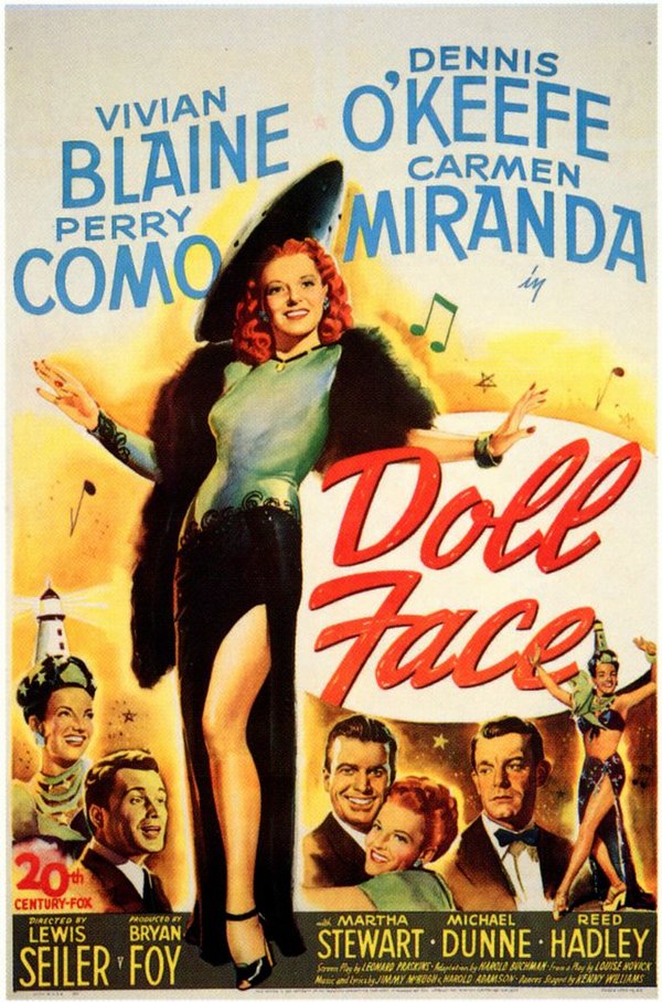 Film poster