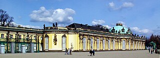 Sanssouci (song)