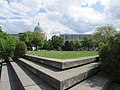 Platz der Einheit, Potsdam, Germany