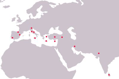 Pre-Indo-European languages