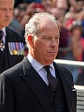 David Armstrong-Jones, 2nd Earl of Snowdon